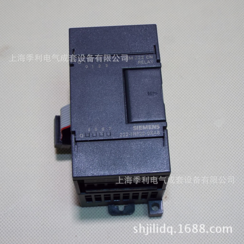 西门子6ES7235-0KD22-0XB8模拟量输入出模块EM231 plc模块现货