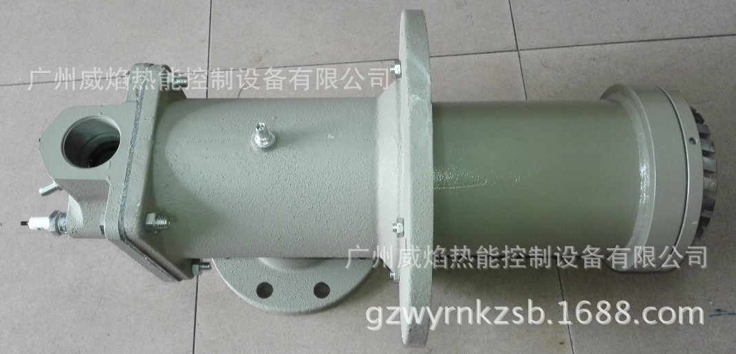 SIC140HB-200-235-EZ思能/施能sinon高速长焰碳化硅烧嘴