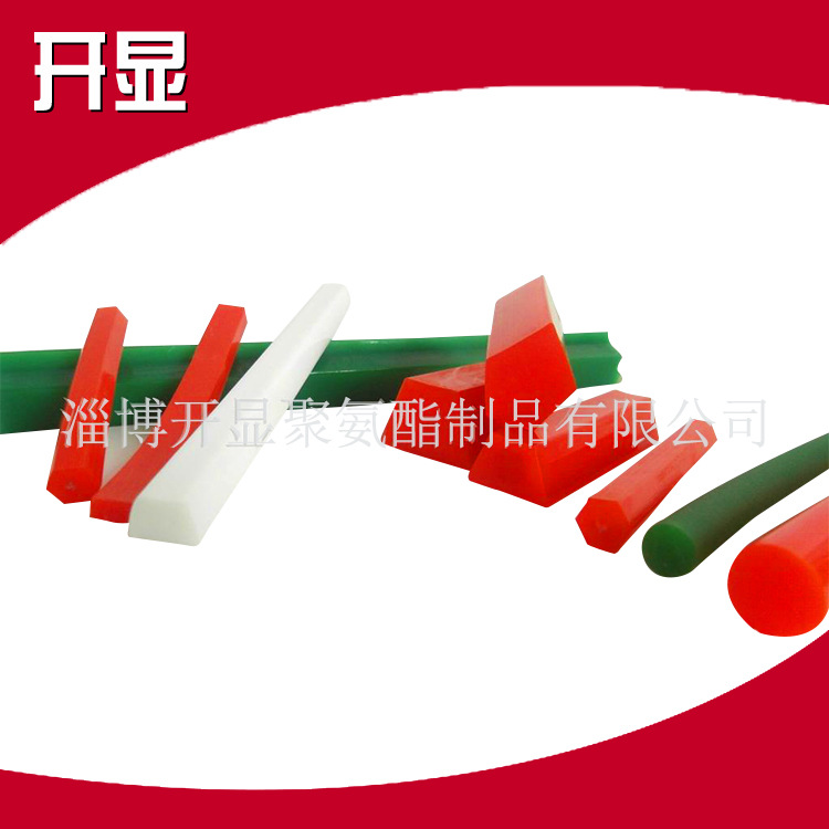 生产销售耐曲挠性好六角带聚氨酯同步带传动带