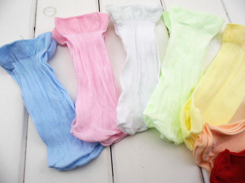 Chaussettes pour bébé - Ref 2110937 Image 23