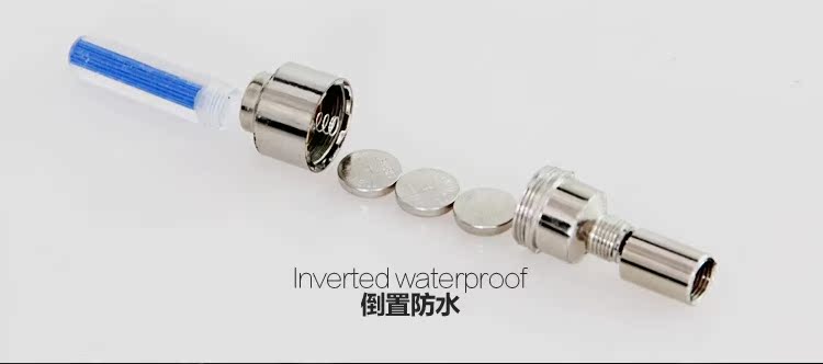 Eclairage pour vélo - Ref 2404163 Image 13