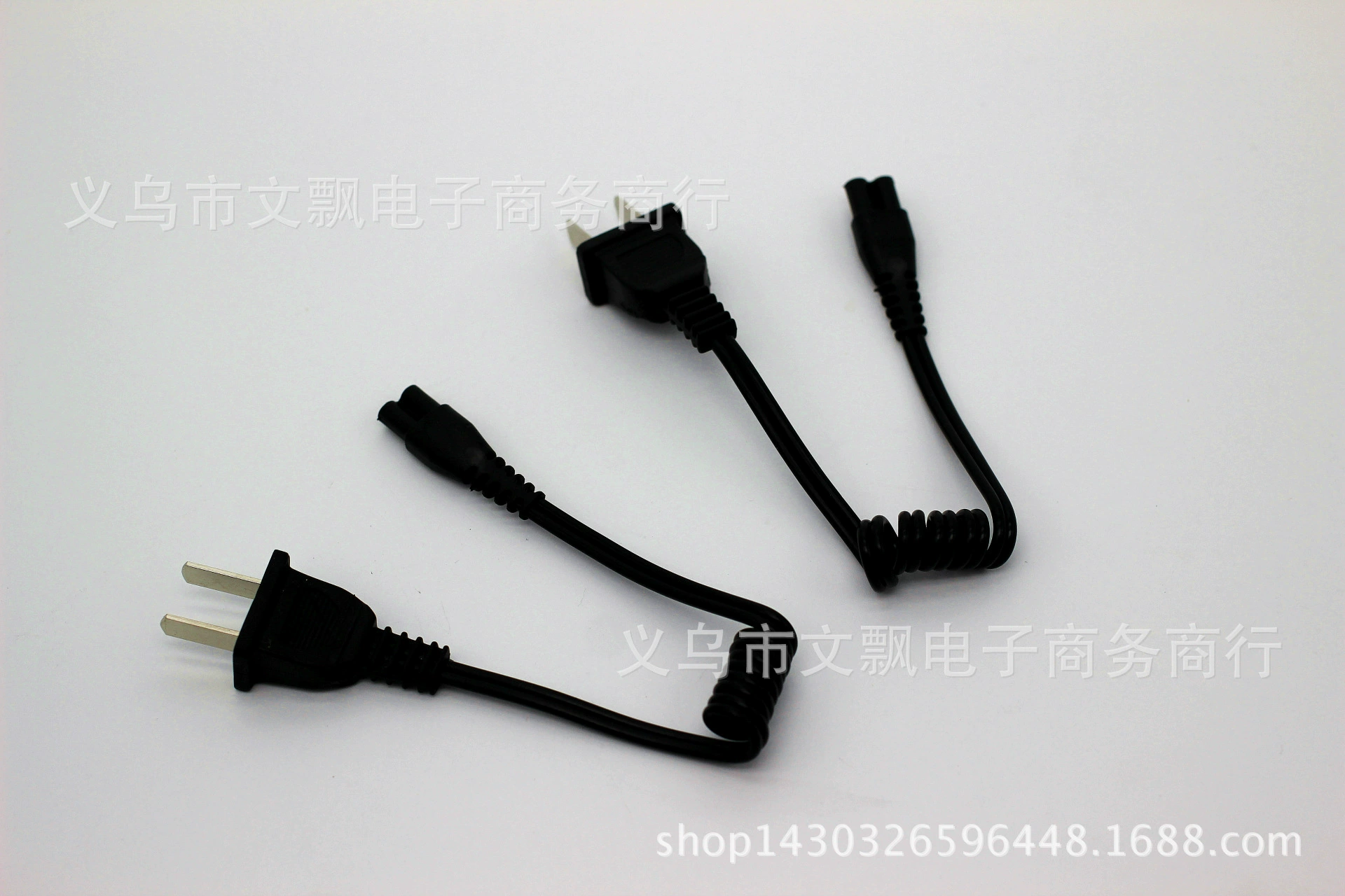 Провод силовой кабель для зарядки/Зарядное устройство/Штекер провод для всех видов яркого кабеля для зарядки фонарика по всей длине 35 см