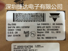 IRFL110TRPBF SOT-223  VISHAYԭװ�����ֻ�