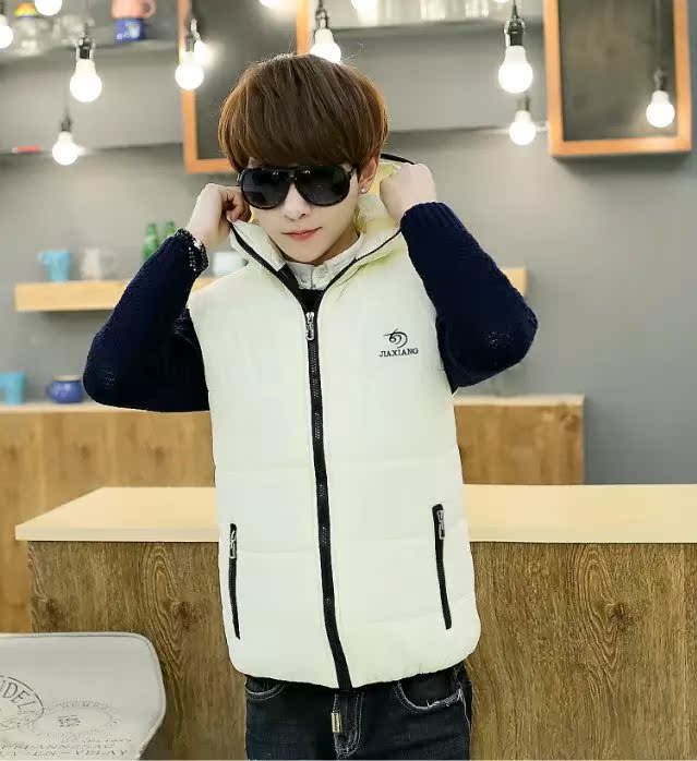 Gilet sans manche sport - Ref 542316 Image 10