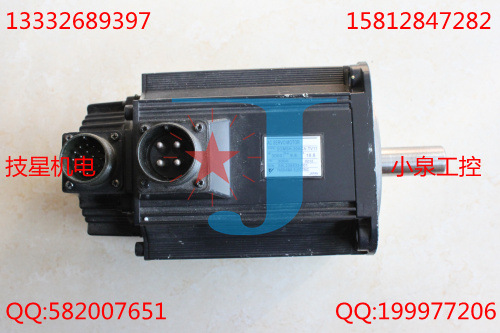 安川伺服马达SGMSH-30ACA-TV11   保好保修三个月