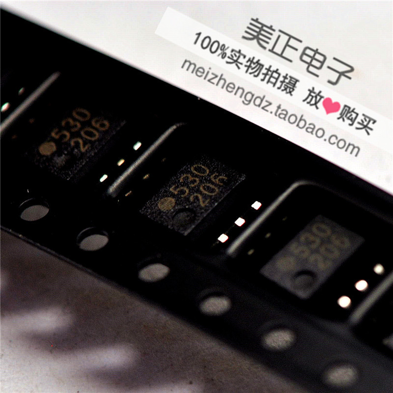 HCPL-0530 HCPL-0530-500E HCPL-0530-000E HCPL-0530-560E AVAGO