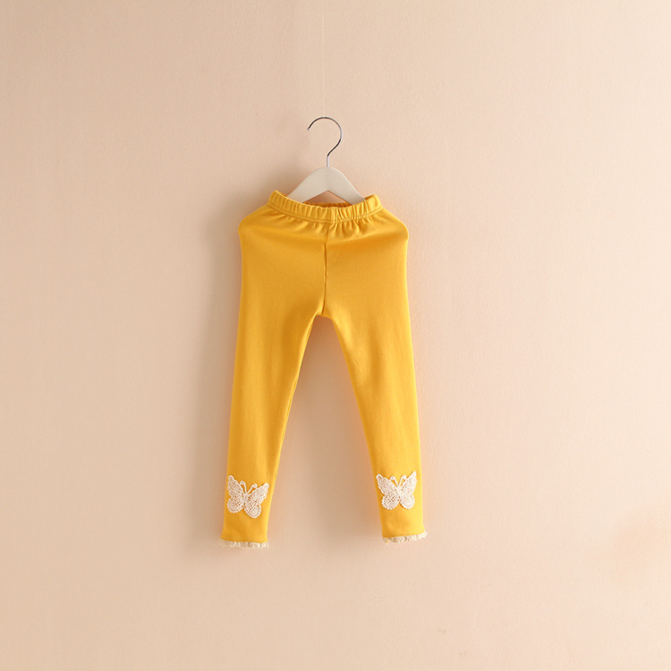 Pantalon fille - Ref 2063592 Image 5