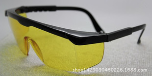 Желто -линза Поляризованное ночное зрение зеркало, вождение специально солнцезащитные очки для водителя, зеркало анти -глюрные анти -высокие солнцезащитные очки