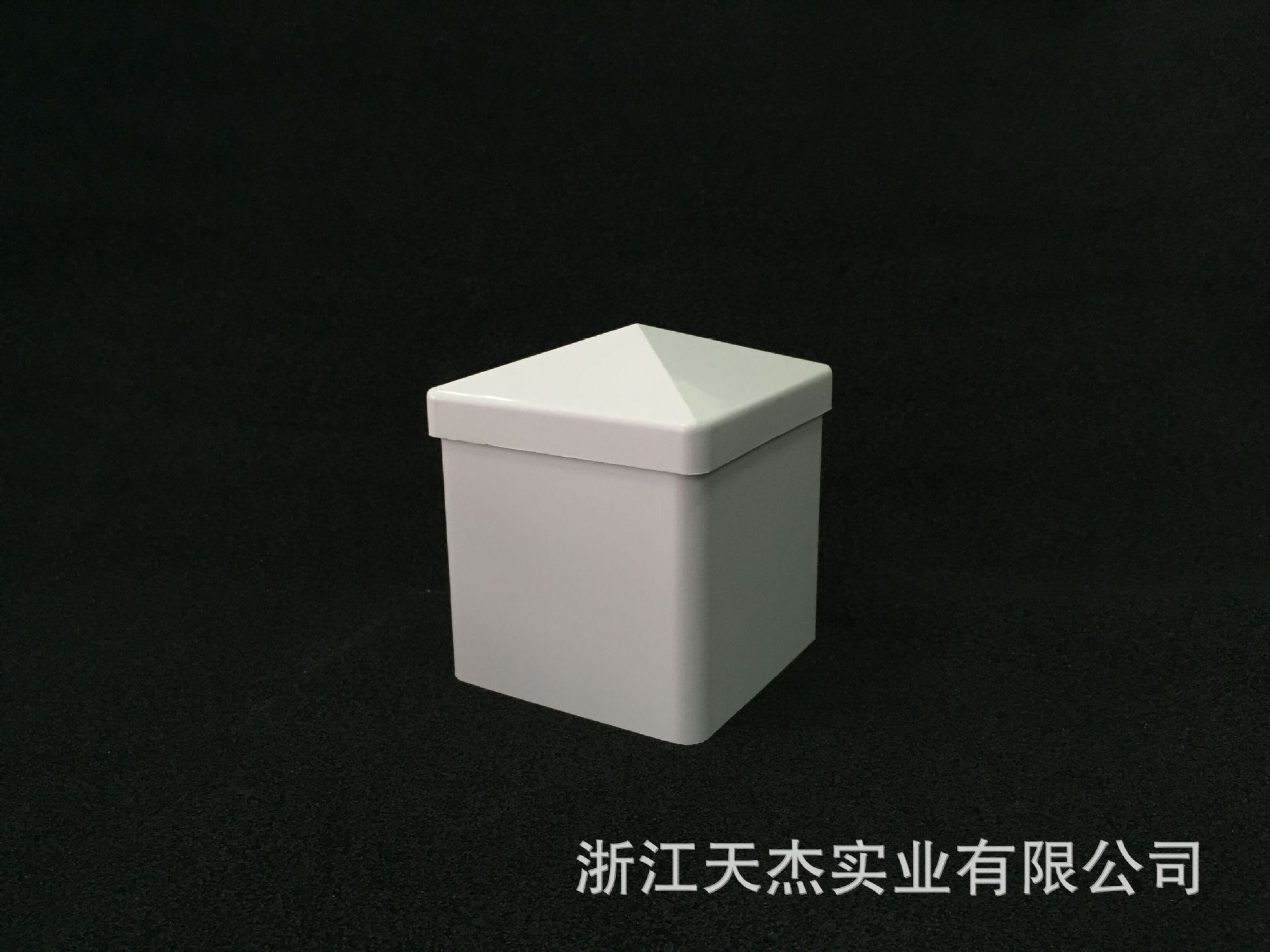 厂家直销PVC护栏立柱帽盖/新英格兰帽-阿里巴巴