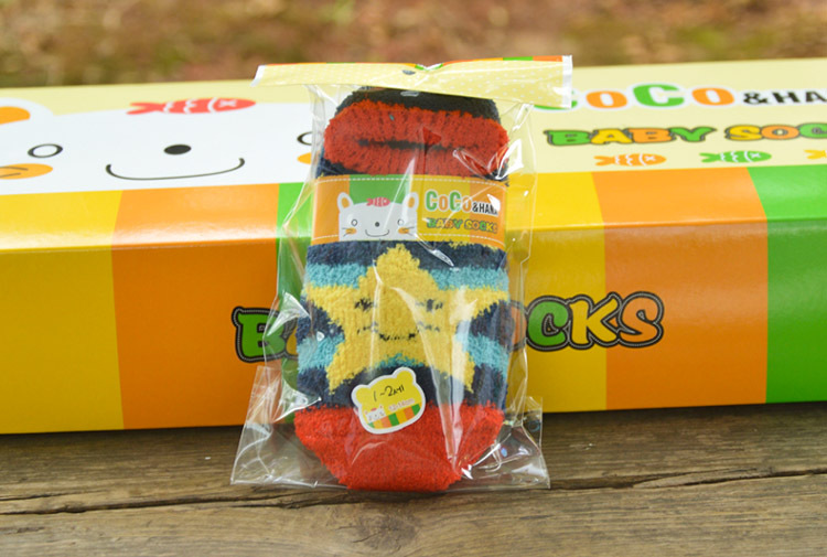 Chaussettes pour bébé - Ref 2113749 Image 6