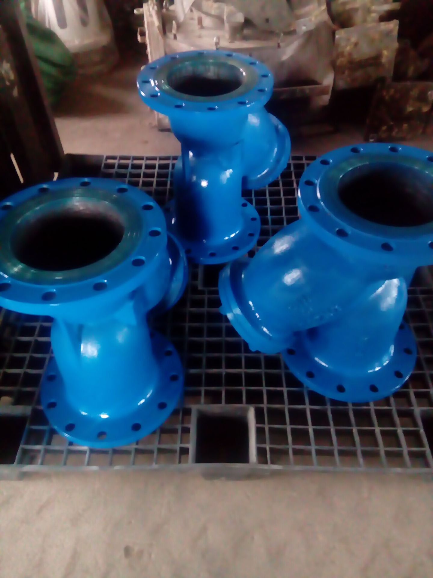 Y型过滤器 精铸重型Y型过滤器 专业生产过滤器质量可靠