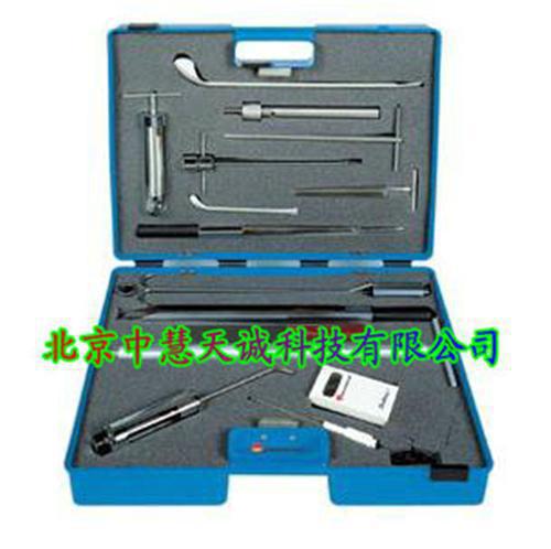 ZH8897便携式食品采样工具箱/食品采样箱 意大利 型号：ZH8897