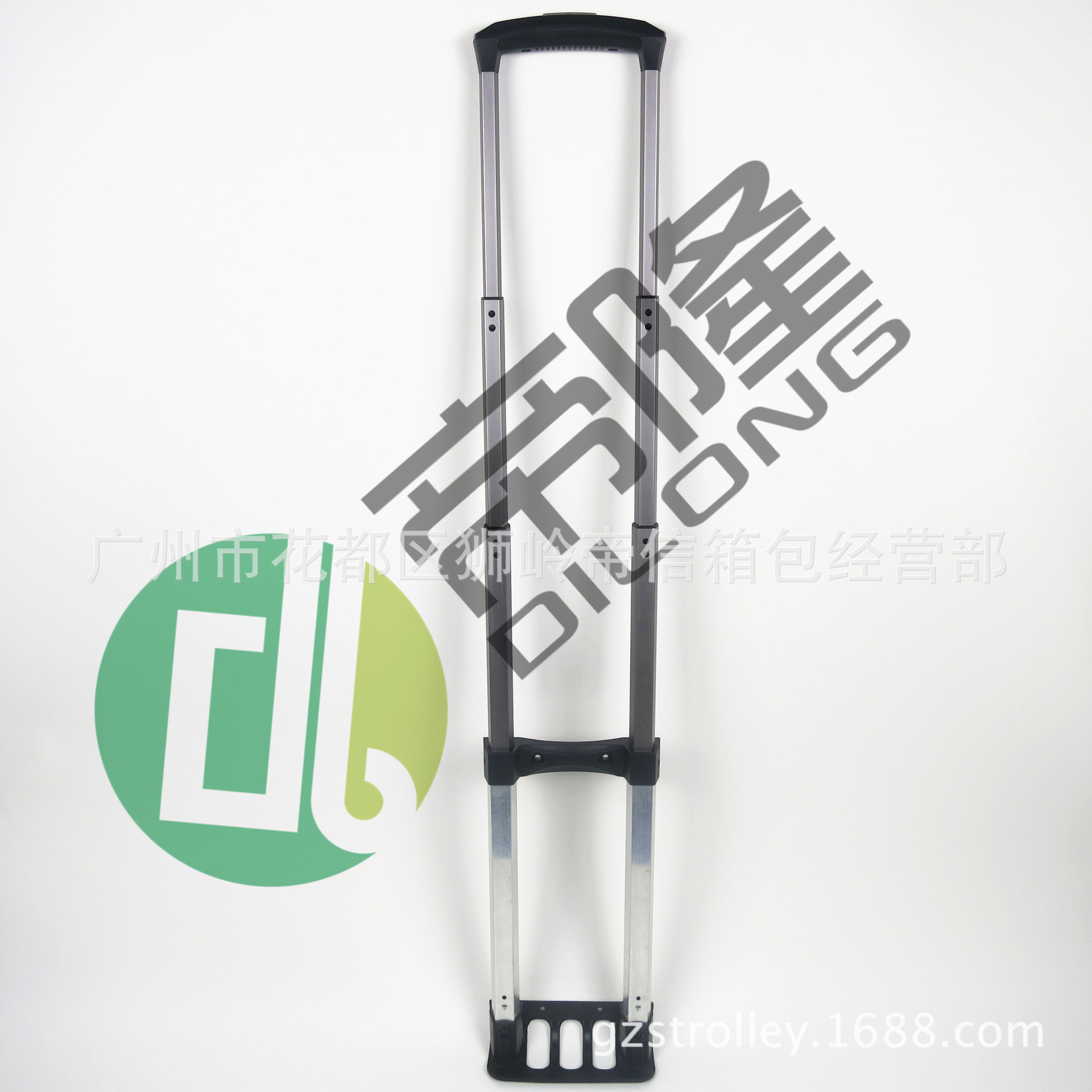 Manufactor Direct selling Luggage and luggage Travelling bag Built-in pull rod Tugboat package Built-in pull rod suitcase pull rod