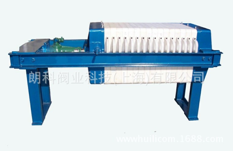 千斤顶压滤机千斤顶压滤机生产厂家朗科阀业