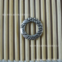 �Ͻ� ���� Բ��ȦȦ�Ҽ� 16*16mm  ��װ������� 15275