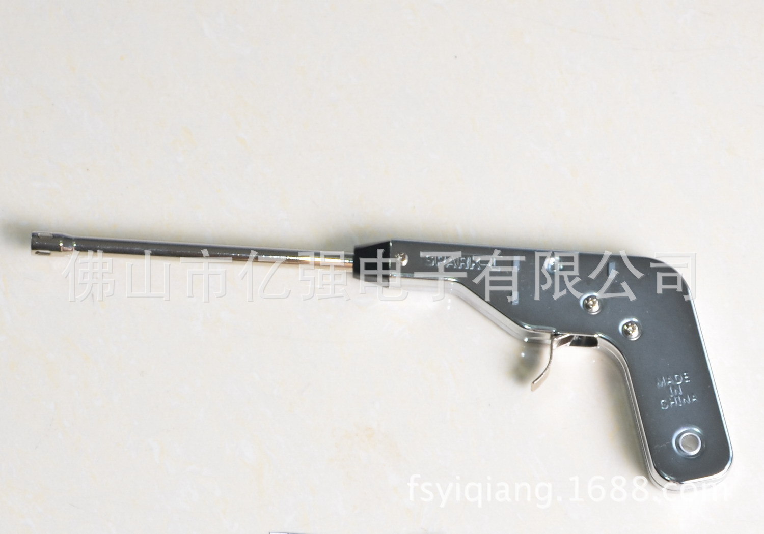 生产厂家供应燃气具配件、点火枪、点火元件