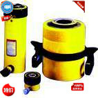 RCH-302单作用中空型液压千斤顶,30吨,行程64mm，空心液压千斤顶