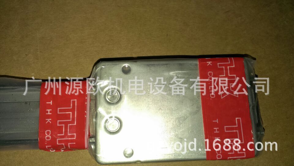 ER920+80L 销售日本THK精密板式滑轨