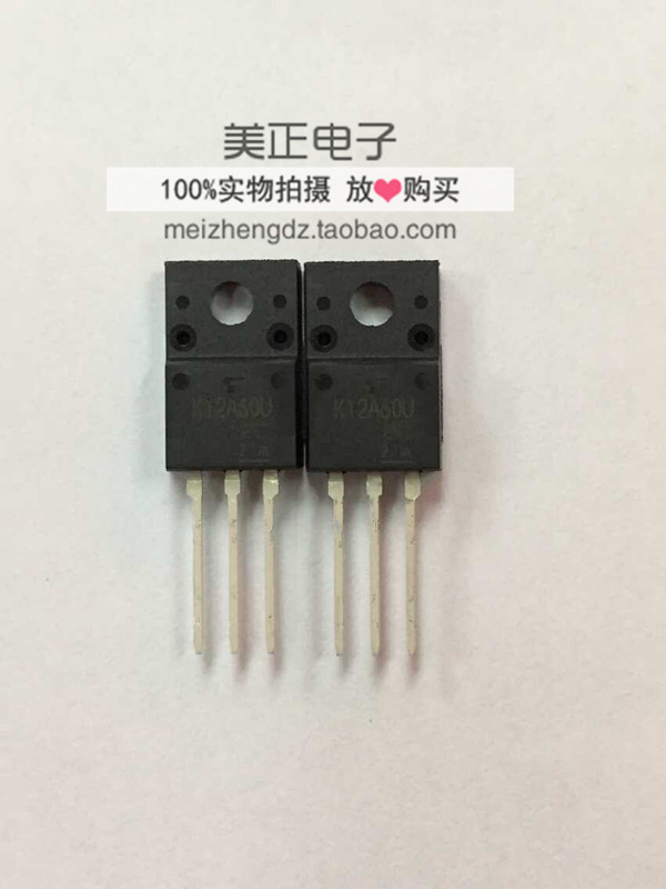 K12A60D K12A60U K7A50D K15A60U K8A50D K10A60D K13A60全新原装