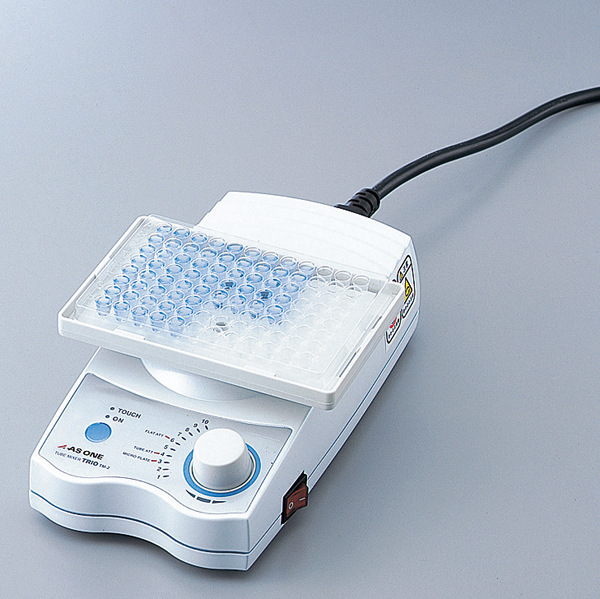 多用途试管搅拌器用配件 SA AsOne  1-4610