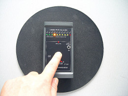 批发表面电阻测试仪/静电测试仪