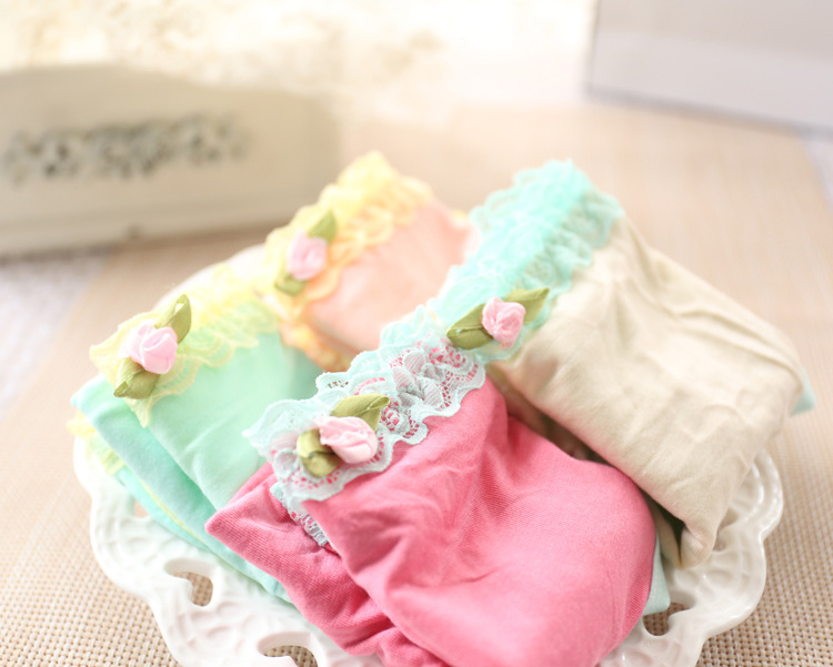 Slip jeune A005 en autre - Ref 647906 Image 8