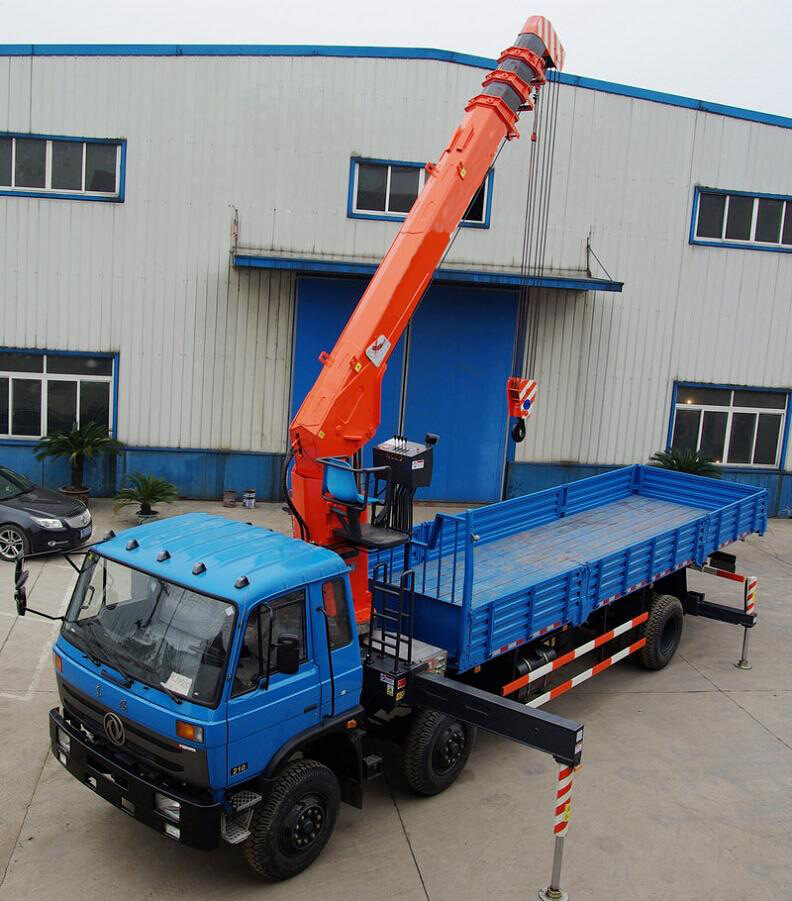 船吊厂家 船用起重机 16吨船用吊机 船用电动吊 船尾吊