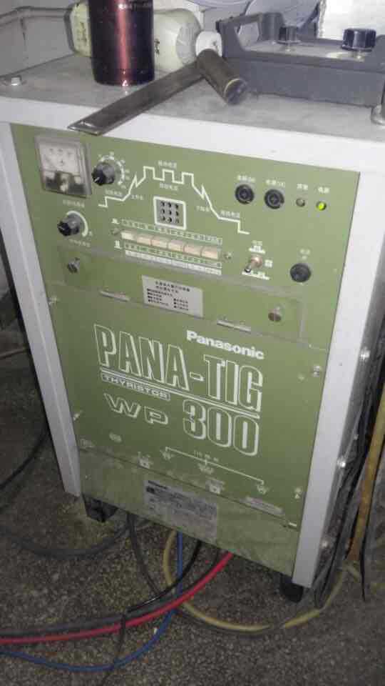 松下/Panasonic焊机交直流两用铝焊机/氩弧焊机300WX/300WP/350WX