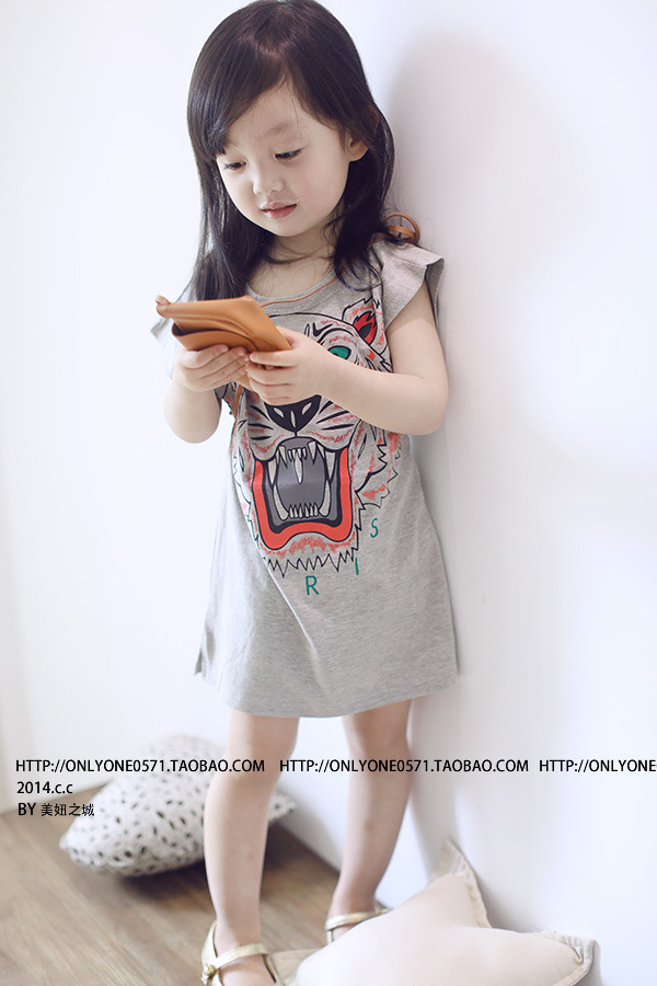 Robe enfant - Ref 2043992 Image 34
