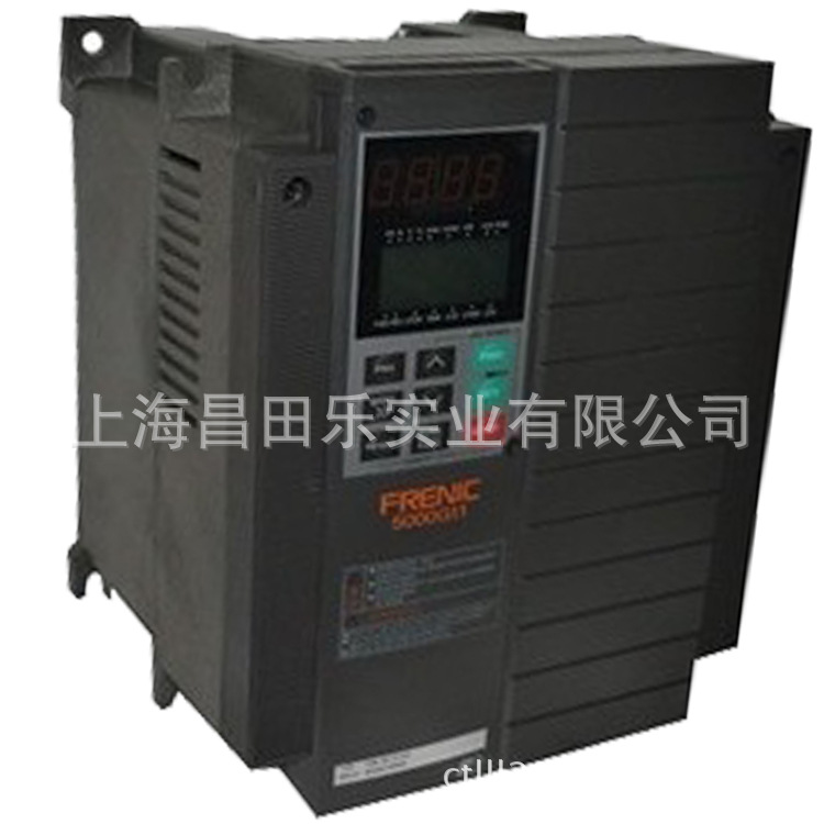 供应变频器FRN2.2C1S-7C