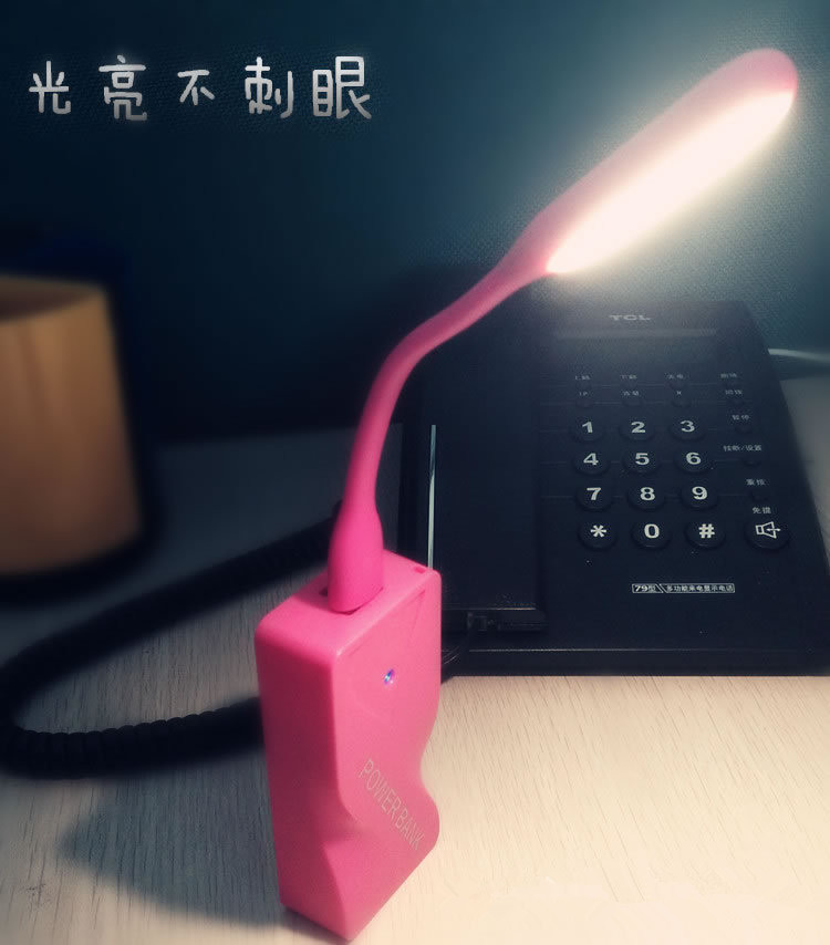 Lampe USB - Ref 378739 Image 11