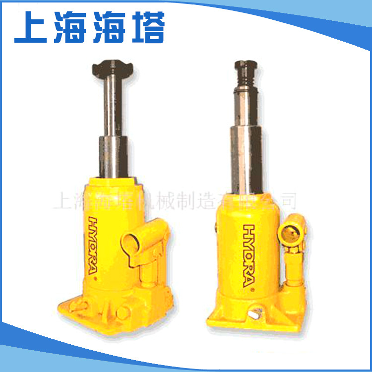 现货供应千斤顶  单作用液压千斤顶 工作平稳多级液压千斤顶