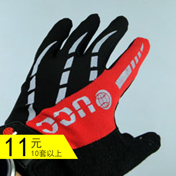Gants de cyclisme - Ref 2249445 Image 8