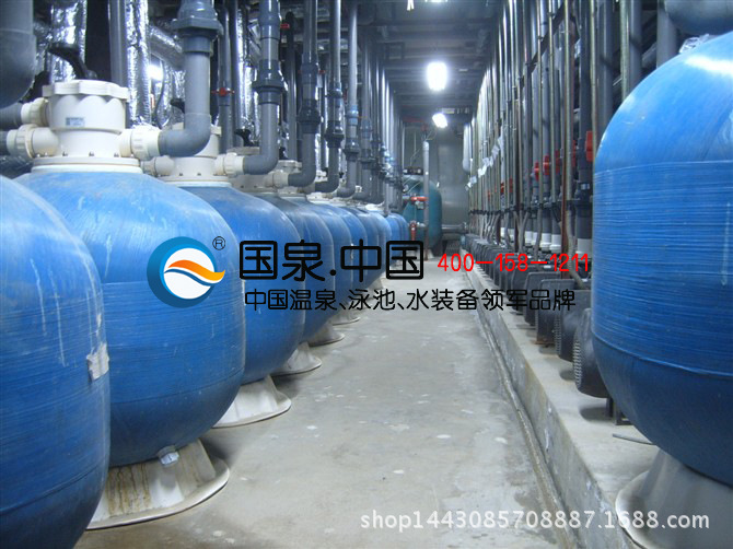 温泉度假村设计施工安装、400-158-1211