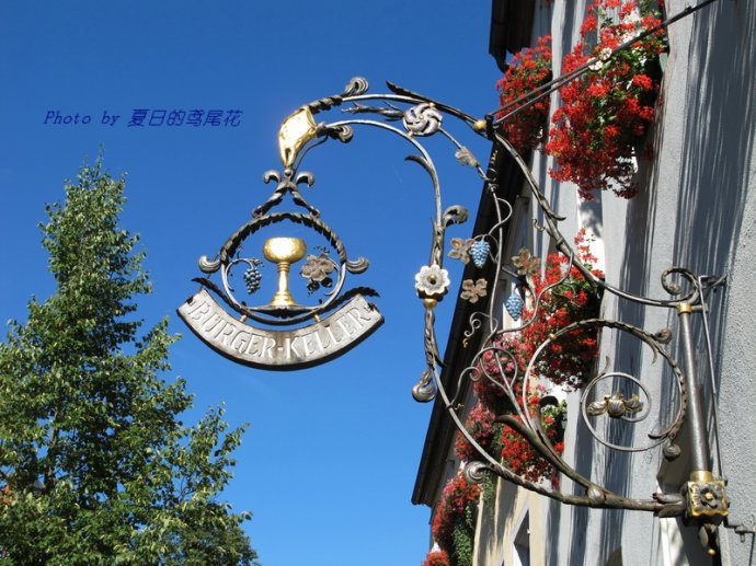 欧式仿古铁艺壁挂门牌 创意家居吊牌 三角牌装饰 厂家热销-阿里巴巴