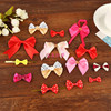 Hair accessory, fashionable cloth with bow