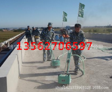 ZM路面凿毛机参数 ZM路面凿毛机价格 ZM路面凿毛机报价