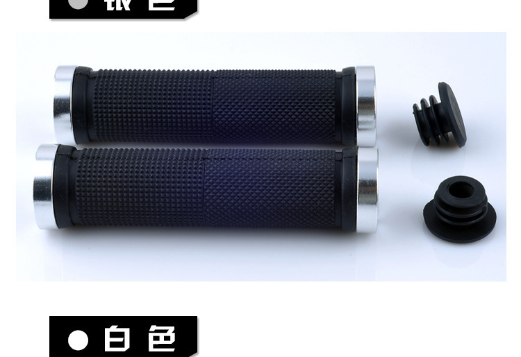 Poignées de vélo - Ref 2348553 Image 10