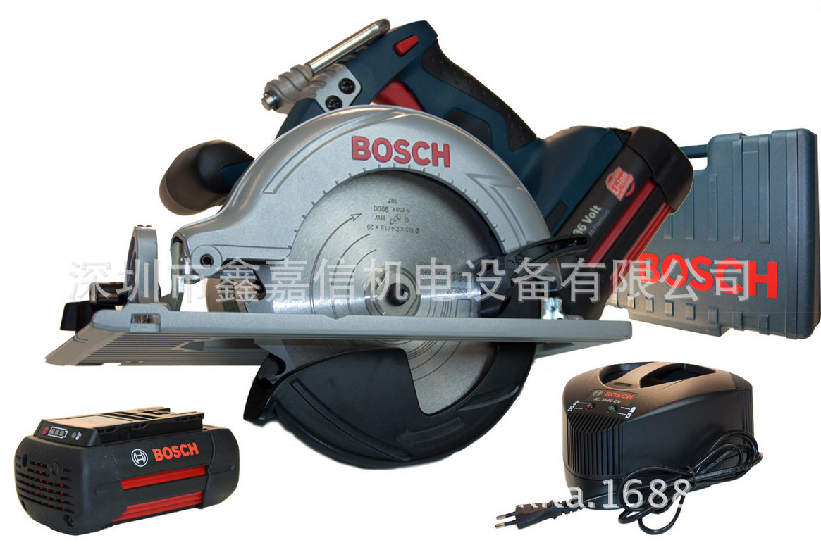 ¹ BOSCH GKS36V-LI ʽԲ