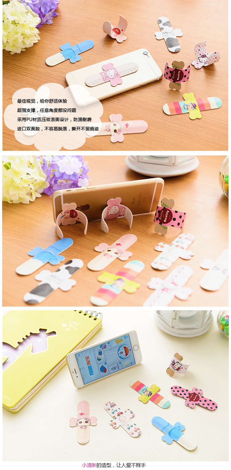 Support téléphone mobile - Ref 1360732 Image 15