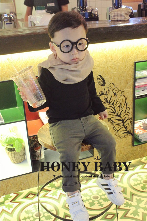 Echarpe enfant HONEY BABY - Ref 2135739 Image 7