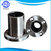 direct deal Bearing Steel high-precision LMF20UU Round Flange Linear Motion bearing