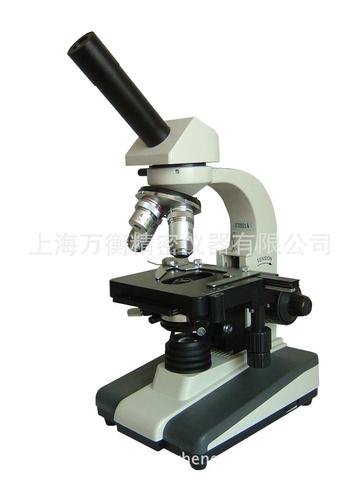 XSP3A 单目生物显微镜  双目生物 1000X 1600X 单筒