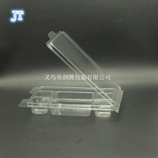PET���ܰ��b PVC���۰��b�� ͸��������Ʒ �x�����܏S��