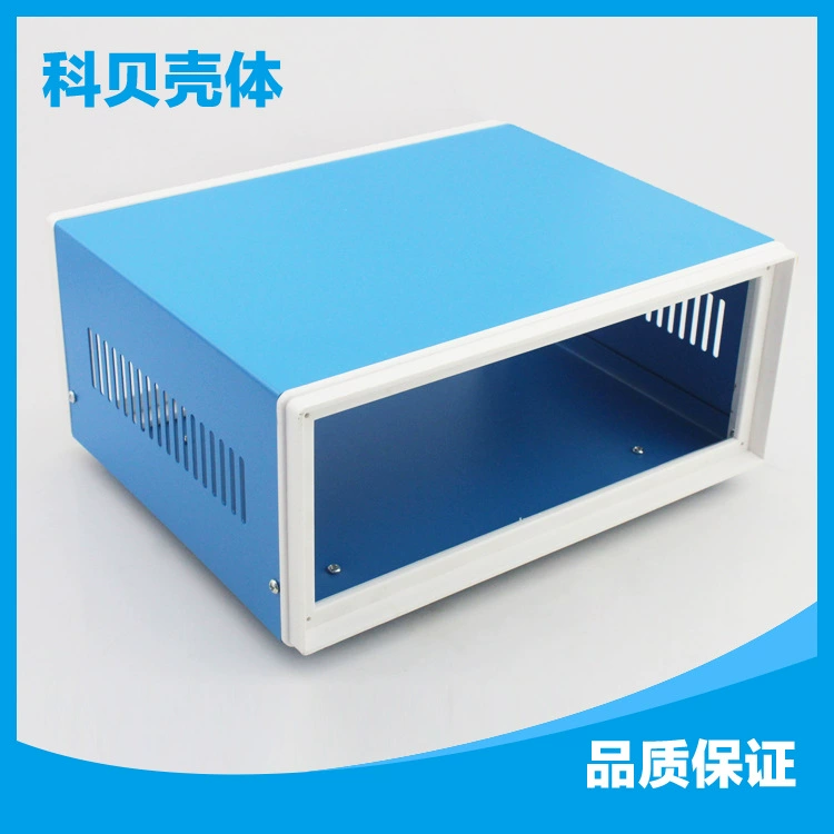 [Профессиональное производство] AU-6 металлический железный каркасный корпус корпуса корпуса корпуса корпуса 100*230*185