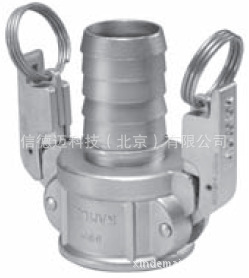 OPW 733CL-SS20-S 快速接头