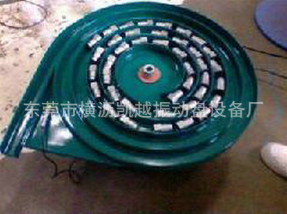 厂家非标五金振动盘 多功能五金振动盘