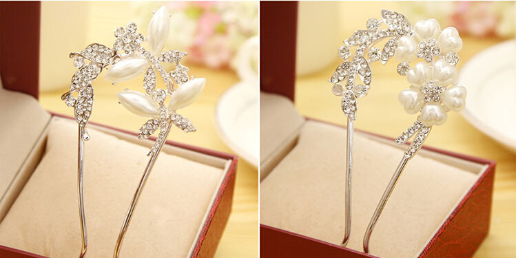 3X6mmABS米粒仿珍珠 蛋形仿珍珠 珠光色珍珠 新娘婚纱头饰小米珠详情图7