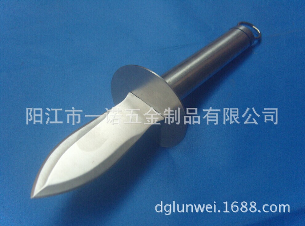 海鮮工具開蠔刀20150106174501