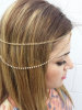 Fashionable metal chain, headband, Aliexpress, European style